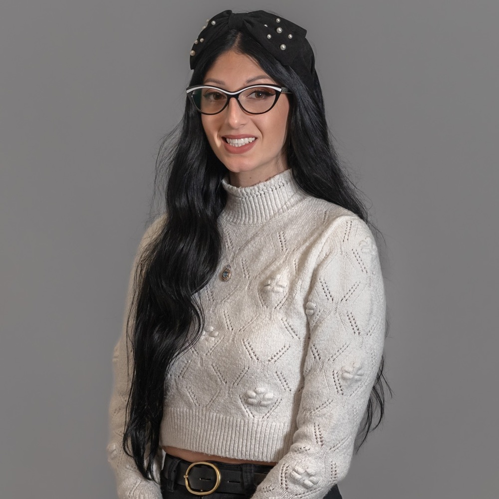 Meet your Posher, Makenna